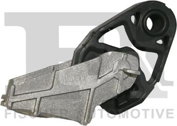 FA1 113-981 — Uchwyt, tłumik