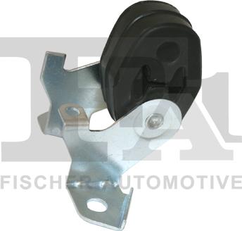 FA1 113-978 — Uchwyt, tłumik