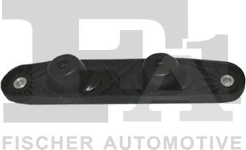 FA1 113-996 — Uchwyt, tłumik