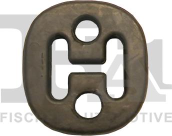 FA1 113-954 — Uchwyt, tłumik