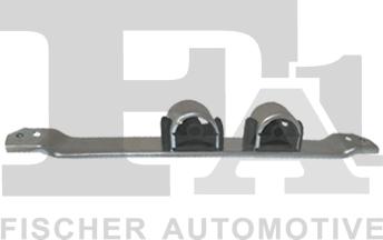 FA1 113-955 — Uchwyt, tłumik