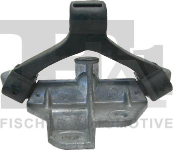 FA1 113-957 — Uchwyt, tłumik