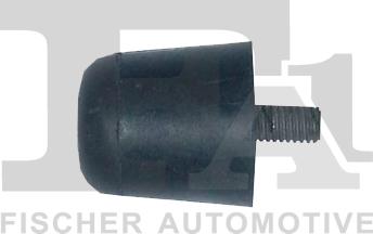 FA1 113-934 — Uchwyt, tłumik
