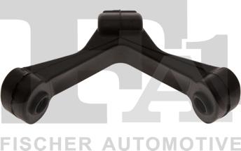 FA1 113-724 - WIESZAK TŁUMIKA VAG EPDM SAMA GUMA