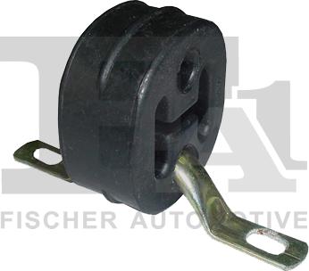 FA1 113-923 — Uchwyt, tłumik