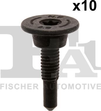 FA1 11-70007.10 — Śruba