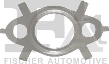 FA1 180-991 - USZCZELKA ZAWORU EGR AUDI A3 1.6 04-