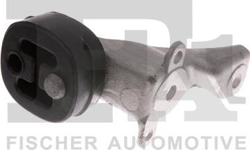 FA1 183-901 - WIESZAK TŁUMIKA AUDI A6-A7 2.0TDI-2.8-3.0TFSI