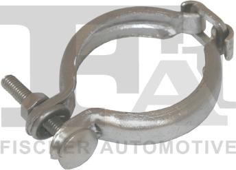 FA1 135-853 — Łącznik rur, układ wydechowy