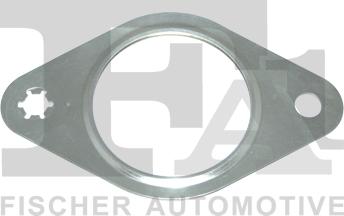FA1 130-952 - USZCZELKA RURY WYD. FORD FOCUS 2.0 02-