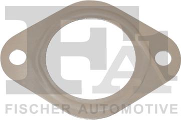 FA1 130-934 - USZCZELKA RURY WYD. FORD FOCUS 2.0 06-