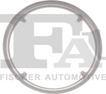 FA1 130-976 - USZCZELKA RURY WYD. FORD TRANSIT 2.0 15-