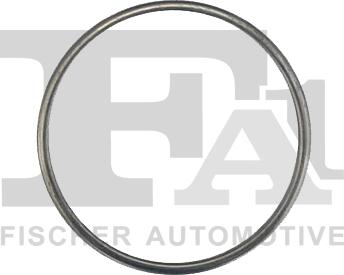 FA1 131-978 — Pierścień uszczelniający, rura wydechowa