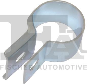 FA1 124-950 — Łącznik rur, układ wydechowy