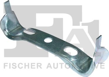FA1 125-906 — Uchwyt, rura wydechowa