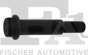 FA1 125-902 — Śruba, system wydechowy