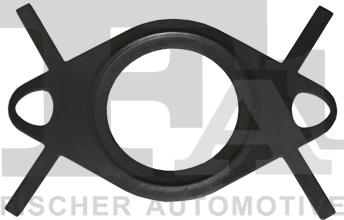FA1 120-995 - USZCZELKA ZAWORU EGR OPEL