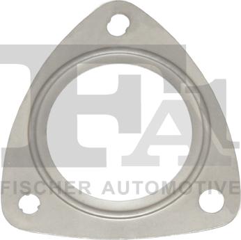 FA1 120-945 - USZCZELKA RURY WYD. OPEL INSIGNIA 12-