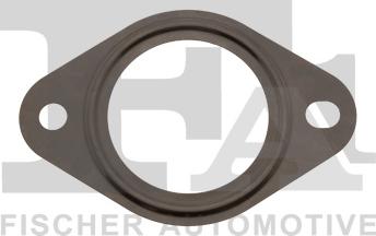 FA1 120-941 - USZCZELKA RURY WYD. OPEL ASTRA 1.4 09-