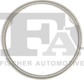 FA1 120-948 - USZCZELKA KOL-RURA OPEL 1.3CDTI 06-