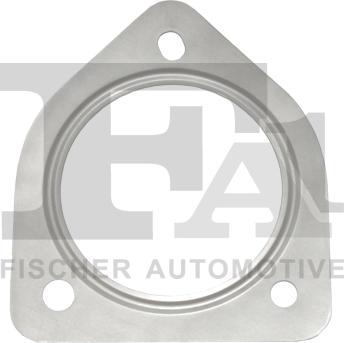 FA1 120-955 - USZCZELKA RURY WYD. OPEL INSIGNIA 2.8T 08-