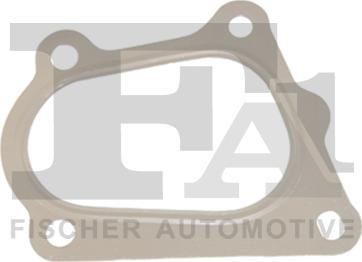 FA1 120-957 - USZCZELKA TURBOSPRĘŻARKI OPEL MOVANO 2.3CDTI 10-
