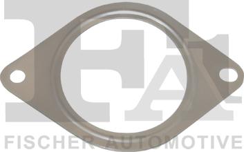 FA1 120-968 - USZCZELKA RURY WYD. DB CLA 1.5CDI 15-