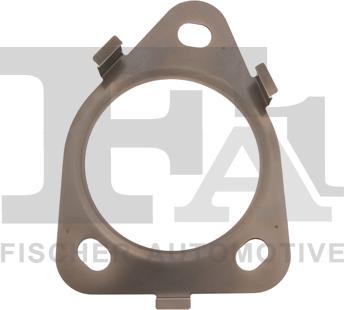FA1 120-967 - USZCZELKA RURY WYD. OPEL MOKKA 1.4 13-