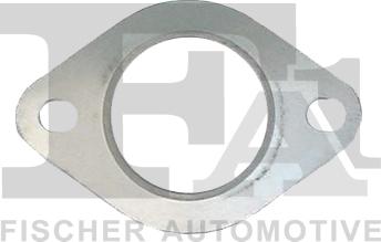 FA1 120-915 - USZCZELKA RURY WYD. OPEL VECTRA 3.2 00-