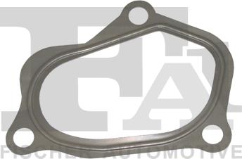 FA1 120-935 - USZCZELKA RURY WYD. OPEL COMBO 1.3CDTI 05-