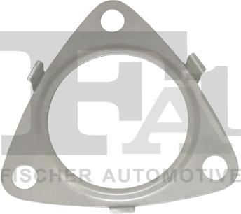 FA1 120-931 - USZCZELKA KOL-RURA OPEL 1.6 T 07- ASTRA H-D