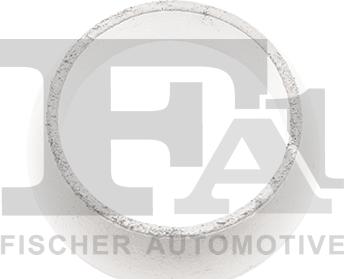 FA1 121-946 — Pierścień uszczelniający, rura wydechowa