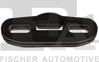 FA1 123-902 — Uchwyt, tłumik