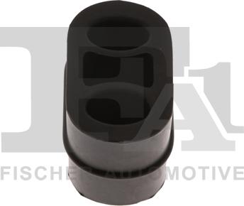 FA1 123-725 — Uchwyt, tłumik