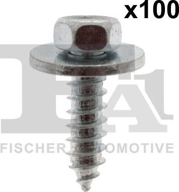 FA1 12-70003.100 — Śruba