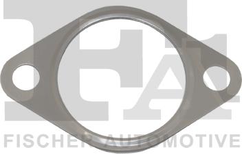 FA1 890-924 - USZCZELKA RURY WYD. HYUNDAI I10 11-