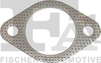 FA1 870-902 - USZCZELKA KOL-RURA VW GOLF 1.4TSI 05-