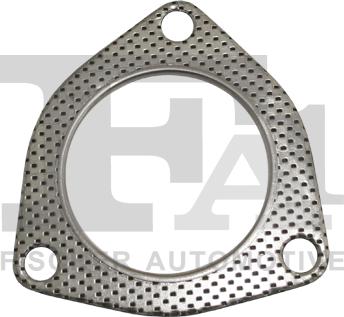 FA1 870-912 - USZCZELKA KOL-RURA DAEWOO NUBIRA 98-