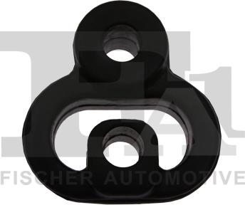 FA1 873-913 - ZACZEPY GUM.TLUMIKA CHEVROLET SPARK 10-