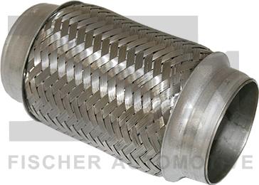 FA1 365-150 - ZŁĄCZE ELASTYCZNE UKŁ. WYD. INNER BRAID