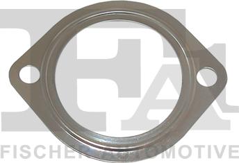 FA1 360-917 - USZCZELKA RURY WYD. ALFA 156 2.5 97-