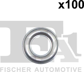 FA1 316.480.100 - PODKŁADKA WTRYSKIWACZA CITROEN