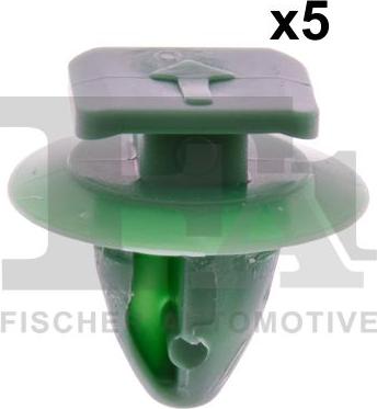 FA1 33-40010.5 - KLIPS MOCUJĄCY ALFA ROMEO. FIAT. JEEP