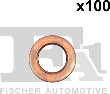 FA1 335.480.100 — Uszczelka, obudowa wtryskiwacza