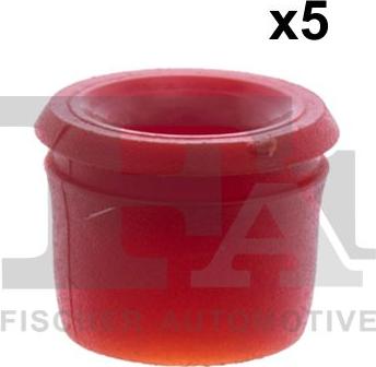 FA1 33-60002.5 — Clip, listwa ochronna