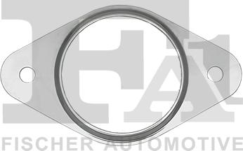 FA1 330-928 - USZCZELKA KOL-RURA FIAT DOBLO 1.9JTD
