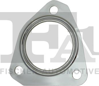 FA1 330-927 - USZCZELKA KOL-RURA FIAT BRAVO 1.2 16V