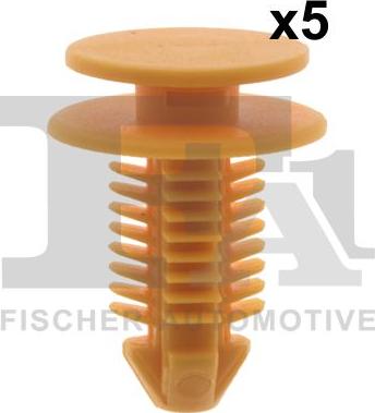 FA1 33-10036.5 - ZAŚLEPKA MOCUJĄCA FIAT