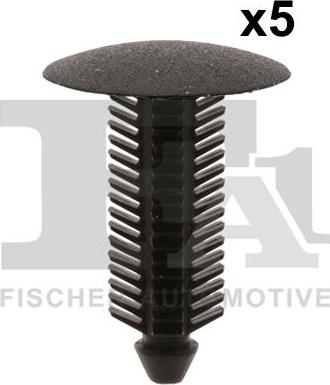 FA1 33-10026.5 - KLIPS MOCUJĄCY ALFA ROMEO