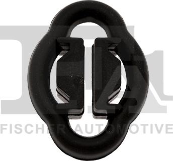 FA1 333-917 - WIESZAK TŁUMIKA FIAT TIPO-TEMP